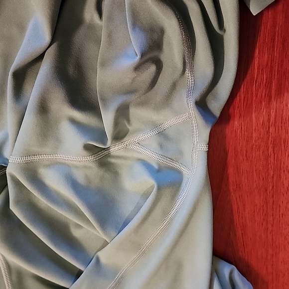 Lululemon Groove Super High Rise Split Hem Flare Pant - Picture 7 of 7